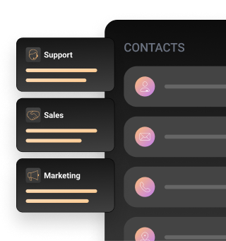 Design emails your way